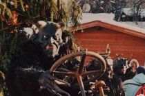 Lanz Bulldog 2003